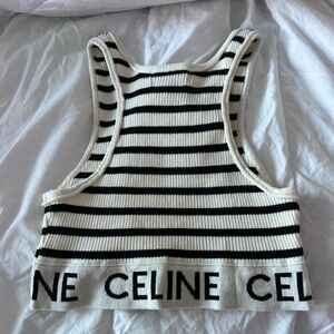 Celine top